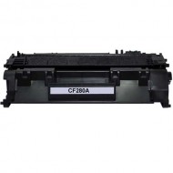 Kompatibilný laserový toner HP CF280A