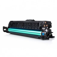 Kompatibilný laserový toner HP CF031A