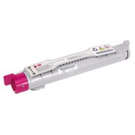 Kompatibilný laserový toner OKI C5100 Magenta