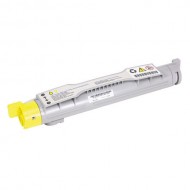 Kompatibilný laserový toner OKI C5100 Yellow