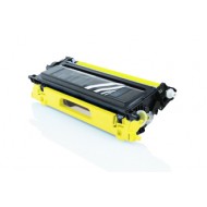 Kompatibilný laserový toner Brother TN135 Yellow