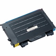 Kompatibilný laserový toner OKI C510 Cyan