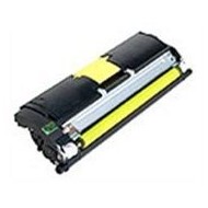 Kompatibilný laserový toner Konica Minolta 2400 Yellow