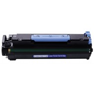 Kompatibilný laserový toner Canon CT-706/106/306 BK