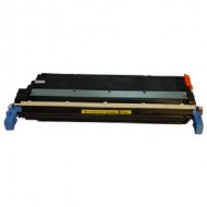 Kompatibilný laserový toner HP645A Yellow (C9732A)