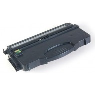 Kompatibilný laserový toner Lexmark E120