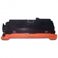 Kompatibilný laserový toner HP CE250A