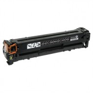 Kompatibilný laserový toner HP CE320A