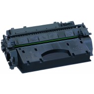 Kompatibilný laserový toner HP CE505X