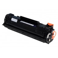 Kompatibilný laserový toner HP CF283X