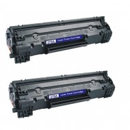 Výhodné balenie: 2x Kompatibilný laserový toner HP CE278A