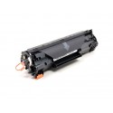 Kompatibilný laserový toner HP CB-436A