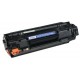 Kompatibilný laserový toner HP CB-435