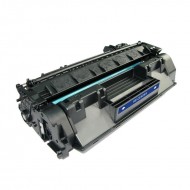 Kompatibilný laserový toner HP CE505A