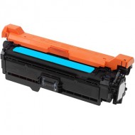 Kompatibilný laserový toner HP CE401A