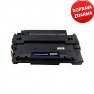 Kompatibilný laserový toner HP CE255A